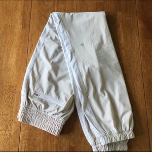 Lululemon Run Bandit Track Pants